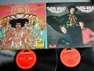 Jimi Hendrix / Axis Bold As Love & Experienced /  2 LPs