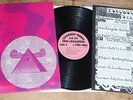 PSYCHOTIC MOOSE+SOUL SEARCHERS great 60s garage-punk LP