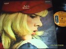 SYLVIE VARTAN BRAZIL  LP LA MARITZA 1969 MONO EX