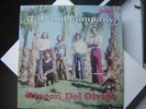 T J Company LP Tony Jimenez Freddie Tejano Tex Mex 1976