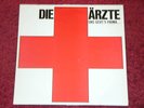 Die Ärzte - Uns Geht's Prima Rotes Kreuz LTD Edition