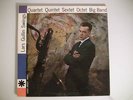 Lars Gullin Swings, Quartet Quintet Sextet Octet, Vinyl