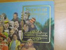 BEATLES SGT PEPPER -  RARE NIMBUS PRESSING