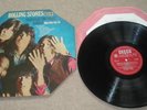 Rolling Stones Through The Past Darkly Mono 1W/3W UK LP