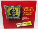 Kirsten Flagstad Recital of Dorumsgaard songs ALP 1140