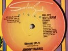 JOHNNY HARRIS odyssey (pt.1) 12