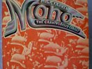 MICK FARREN MONA Transatlantic TRA 212 MINT 1st Punk