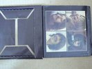 THE BEATLES LET IT BE UK APPLE BOX SET