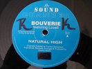 Bouverie & Lovell Natural High Killer Shaka 12