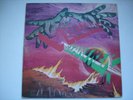 VULCANS  -  Star Trek  -  Rare Trojan Reggae LP