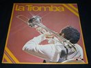 LA TROMBA calaba LP MONSTER PSYCH FUNK DANCEFLOOR ?