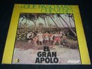 EL GRAN APOLO sun sun babae LP VENEZUELA GUAGUANCO ?