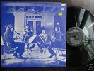 ICP 009 Willem Breuker The Message NL FREE JAZZ AVANT
