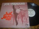 '82 Hoctor Modern Soul Boogie Disco LP: Hot Jazz LISTEN