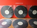 DECCA LXT 2503 -5 BACH Art of Fugue 1st TEST PRESSINGS