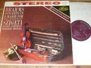 AMS 16034 Brahms Violin Concerto / Szigeti P/S
