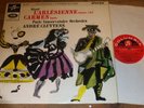 SAX 2566 Bizet Suites / Cluytens E/R