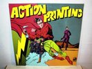 TEDDY LASRY  Action Printing  LP  electronic   library