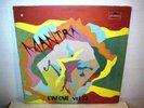 L'INFONIE VOL. 33  Mantra  LP   original   Canada press