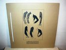 NORMAL BRAIN  Lady Maid  LP   Japan press   synth