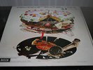 Rolling Stones Let It Bleed Decca UK STEREO poster EX+