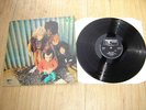 JIMI HENDRIX BAND OF GYPSYS LP Record