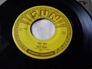 sun records DJ Sample  277 Billy Riley 1957 orig NM