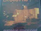Dark Prog Jazz Rock Ex Ovo Pro Euro Spassvogel LP MP3