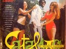 CUMBIA COLOMBIA AFRO ? CATALINO? LATIN TOO MUCHSABOR???