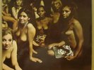 JIMI HENDRIX ELECTRIC LADYLAND OG POLYDOR DBL LP MINT