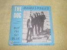 NAMELOSERS  THE DOG SWEDISH    FREAKBEAT