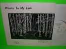 CHARLIE : Winter In My Life Private 1976 Loner Folk LP