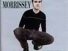Morrissey Maladjusted Vinyl LP