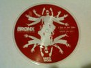 THE BRONX SOCIAL CLUB #1 ONE LIMITED TO 250 SUPER RARE