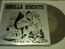 GORILLA BISCUITS AT THE MATINEE 7