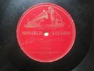 Plancon Serenade Damnation Faust Berlioz Monarch 81034