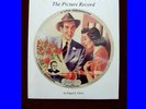 VOGUE Picture Record SIGNED Collectors Book Edgar Curry
