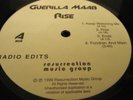 GUERILLA MAAB - Rise 