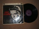 EDDIE COCHRAN    MEMORIAL  ALBUM    ORG      MONO    LP