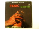 Panic, Son Of Shock, Creed Taylor, spooky 1950's album