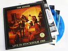 The Doors - Live In Stockholm 3 LP, 1968 SUPER RARE