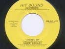 RARE Northern / Deep Soul - SAMMY RIDGLEY on HIT SOUND