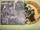 KISS PICTURE DISC HOTTER THAN HELL great cover