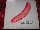 ORIG THE VELVET UNDERGROUND NICO MONO ANDY WARHOL LP