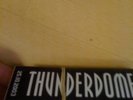 THUNDERDOME STICKERS 136 stuks  25-10-2003