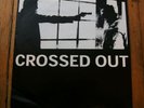 CROSSED OUT LP cult ritual infest MITB corrupted spazz
