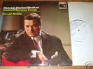 ASD 2399 Strauss Songs / Fischer-Dieskau TEST PRESSING