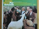 Beach Boys-Pet Sounds-DCC LP Ltd Ed #3783 Mint