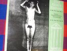 Thee Mighty Caesars (Billy Childish) Chinaski LP Rare
