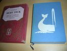 Melville- MOBY DICK (Frassinelli 1953 trad Pavese)